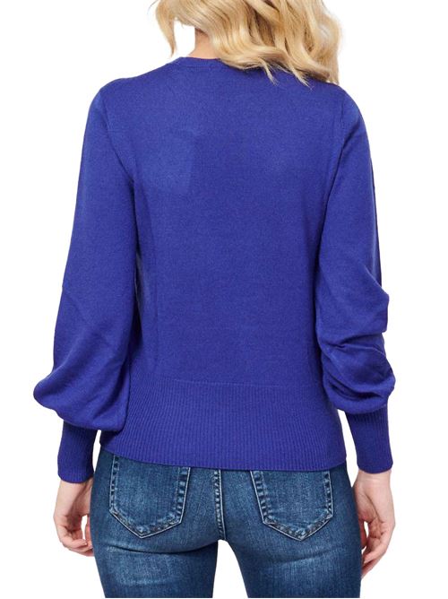 maglia ARMANI EXCHANGE | 6LYM3N05GV BLUETTE